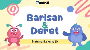 Barisan & Deret Aritmatika