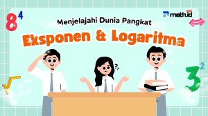 Eksponen & Logaritma Kelas X