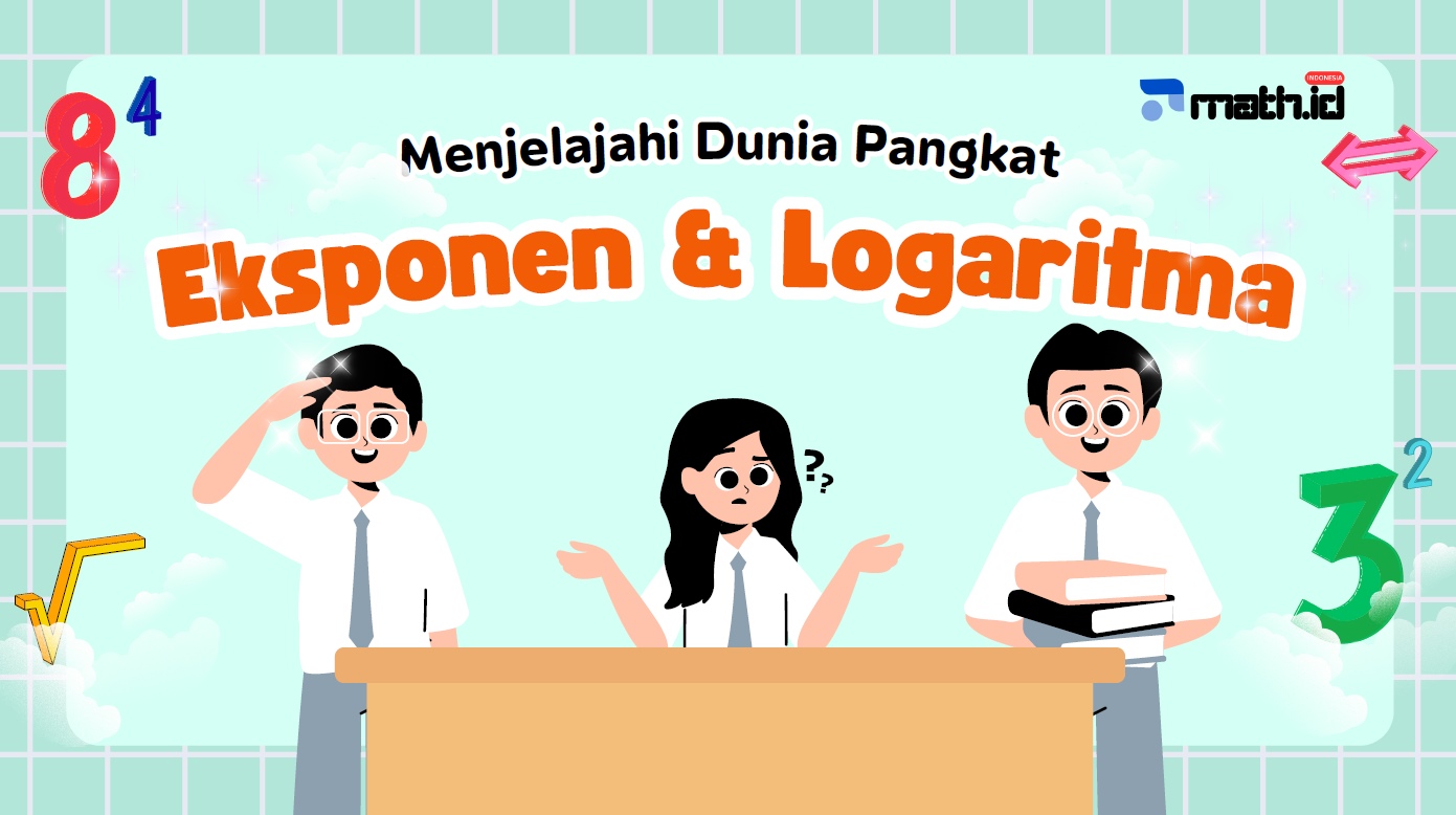 Eksponen & Logaritma Kelas X