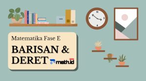 Barisan & Deret Geometri