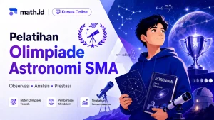 Pelatihan Astronomi