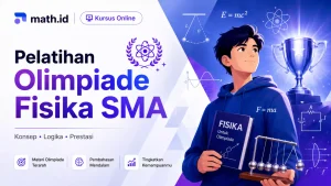 Pelatihan Fisika