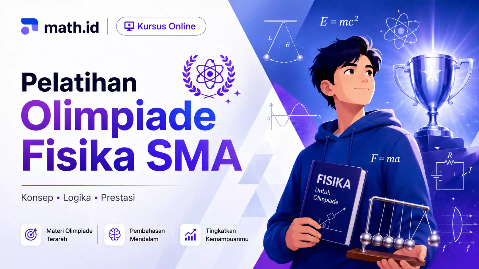 Pelatihan Fisika