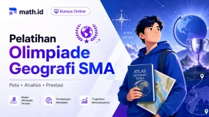 Pelatihan Geografi