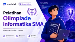 Pelatihan Informatika