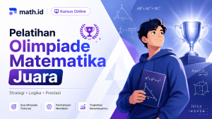 cover olimpiade matematika